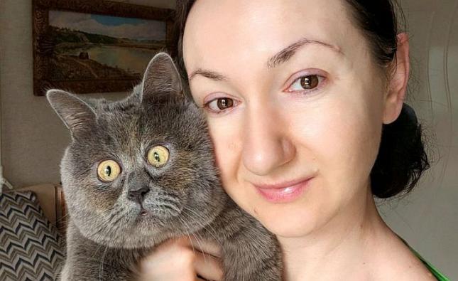 Ростовский кот Федя покорил мировые СМИ